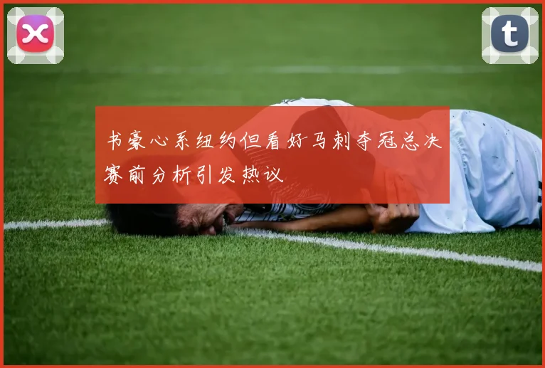书豪心系纽约但看好马刺夺冠总决赛前分析引发热议